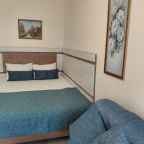 Апартаменты (Номер 7), Гостевой дом Пляжный на Дражинского