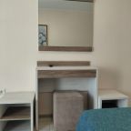 Апартаменты (Номер 7), Гостевой дом Пляжный на Дражинского