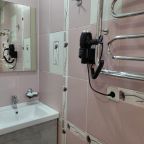 Апартаменты (Номер 7), Гостевой дом Пляжный на Дражинского