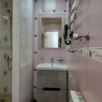 Апартаменты (Номер 7), Гостевой дом Пляжный на Дражинского