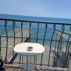 Вид на море, Гостевой дом Пляжный на Дражинского