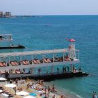 Первая береговая линия, Гостевой дом Пляжный на Дражинского