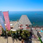 Первая береговая линия, Гостевой дом Пляжный на Дражинского