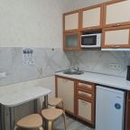 Апартаменты (Номер 9), Гостевой дом Пляжный на Дражинского