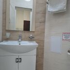 Апартаменты (Номер 9), Гостевой дом Пляжный на Дражинского