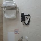 Апартаменты (Номер 9), Гостевой дом Пляжный на Дражинского