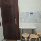 Апартаменты (Номер 9), Гостевой дом Пляжный на Дражинского