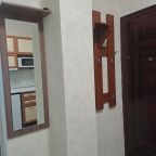 Апартаменты (Номер 9), Гостевой дом Пляжный на Дражинского