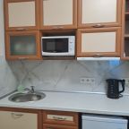 Апартаменты (Номер 9), Гостевой дом Пляжный на Дражинского