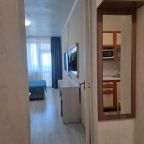 Апартаменты (Номер 9), Гостевой дом Пляжный на Дражинского