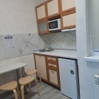 Апартаменты (Номер 9), Гостевой дом Пляжный на Дражинского