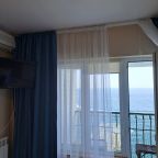 Апартаменты (Номер 9), Гостевой дом Пляжный на Дражинского