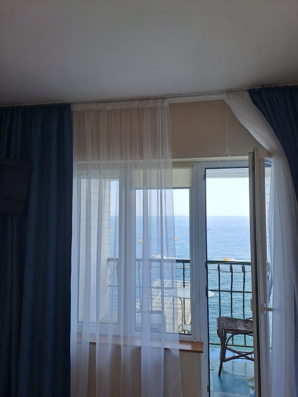 Апартаменты (Номер 8), Гостевой дом Пляжный на Дражинского