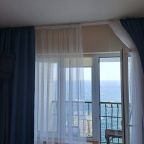 Апартаменты (Номер 8), Гостевой дом Пляжный на Дражинского