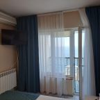 Апартаменты (Номер 8), Гостевой дом Пляжный на Дражинского