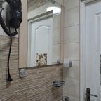 Апартаменты (Номер 8), Гостевой дом Пляжный на Дражинского