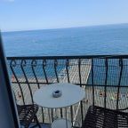 Апартаменты (Номер 8), Гостевой дом Пляжный на Дражинского