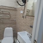 Апартаменты (Номер 8), Гостевой дом Пляжный на Дражинского