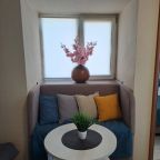 Апартаменты (Номер 8), Гостевой дом Пляжный на Дражинского