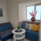 Апартаменты (Номер 8), Гостевой дом Пляжный на Дражинского