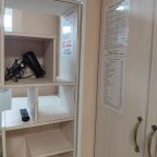 Апартаменты (Номер 4), Гостевой дом Пляжный на Дражинского