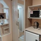 Апартаменты (Номер 4), Гостевой дом Пляжный на Дражинского