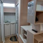 Апартаменты (Номер 4), Гостевой дом Пляжный на Дражинского