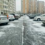 Парковка