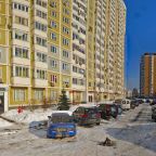 Парковка