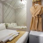 Двухместный (Эконом), Отель Сова Лухмановская