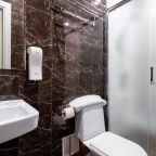 Двухместный (Эконом), Отель Сова Лухмановская