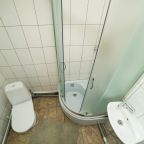 Апартаменты (Трехместный стандарт с ванной комнатой), Апартаменты Седьмое небо
