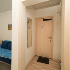 Трехместный (Трехместный эконом с общим санузлом на 2 номера), Апартаменты Седьмое небо