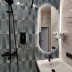 Пятиместный (Пятиместный стандарт с ванной комнатой), Апартаменты Седьмое небо