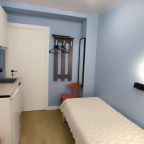 Трехместный (Трехместный стандарт с общим санузлом на 2 номера), Апартаменты Седьмое небо