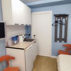 Трехместный (Трехместный стандарт с общим санузлом на 2 номера), Апартаменты Седьмое небо