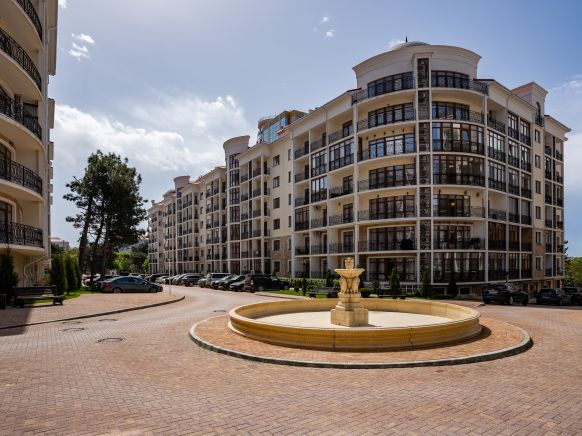 Мини-отель Wolf Apartments