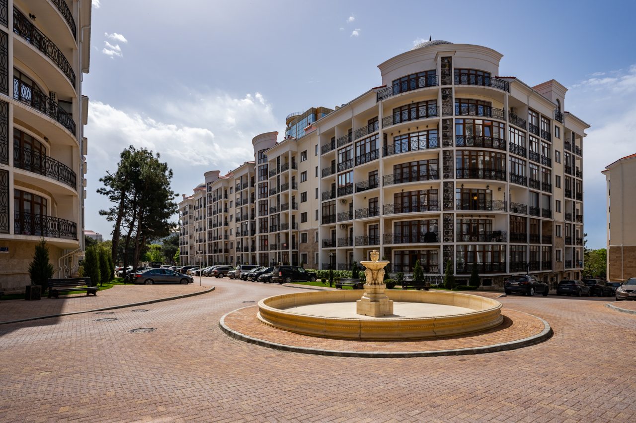 Двухместный (Стандарт (балкон)), Мини-отель Wolf Apartments