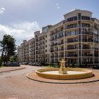 Двухместный (Стандарт (балкон)), Мини-отель Wolf Apartments