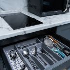 Вид на море, Мини-отель Wolf Apartments