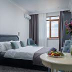 Двухместный (Стандарт), Мини-отель Wolf Apartments