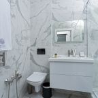 Двухместный (Стандарт (балкон)), Мини-отель Wolf Apartments