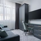 Студио (Стандарт - диван), Мини-отель Wolf Apartments