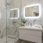 Двухместный (Стандарт), Мини-отель Wolf Apartments