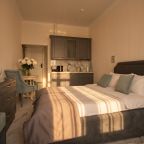 Двухместный (Стандарт), Мини-отель Wolf Apartments