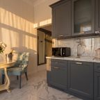 Двухместный (Стандарт), Мини-отель Wolf Apartments