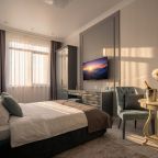 Двухместный (Стандарт), Мини-отель Wolf Apartments
