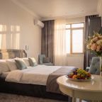Двухместный (Стандарт), Мини-отель Wolf Apartments