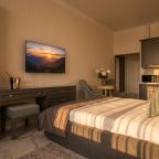 Двухместный (Стандарт), Мини-отель Wolf Apartments