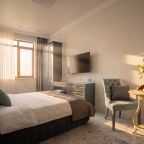 Двухместный (Стандарт), Мини-отель Wolf Apartments